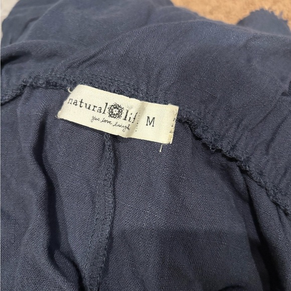 Natural Life Blue romper - Picture 4 of 6